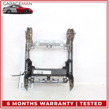2014-2022 LR Range Rover Sport L494 Rear Center Console Air Vent Trim Assy OEM