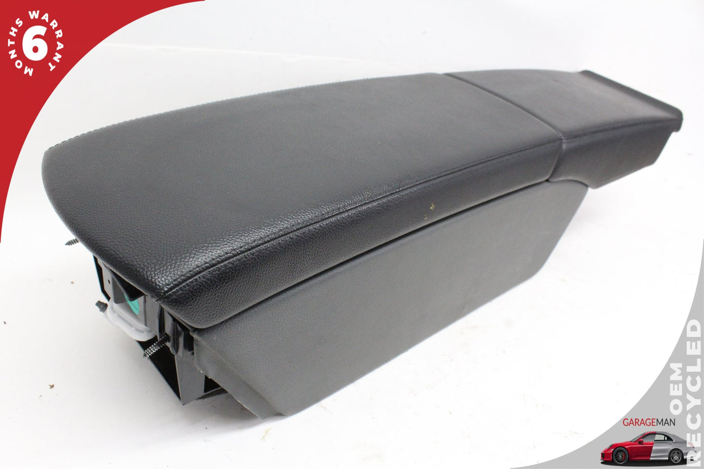 03-06 Mercedes-Benz SL500 R230 Front Center Console Armrest Storage Box 23068000