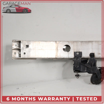 2003-2009 Mercedes W211 E350 Front Bumper Reinforcement Impact Crash Bar OEM