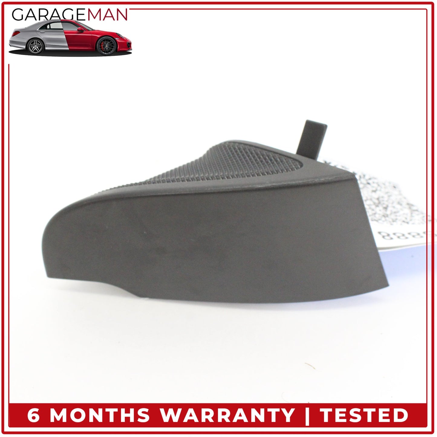 2014-2019 Mercedes-Benz CLA250 W117 Sedan Front Right Door Tweeter Speaker 2468200302 OEM