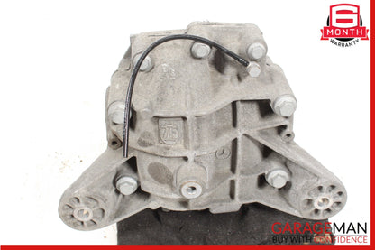1998-2005 Mercedes-Benz ML350 W163 Rear Differential Carrier 4460310012