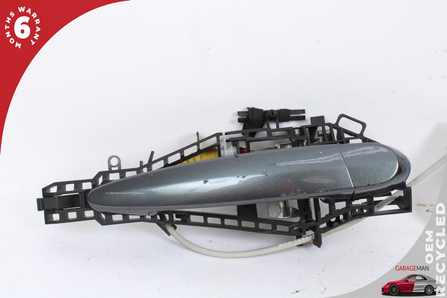 2014-2016 BMW 235i F22 Right Front Passenger Side Exterior Door Handle 7242568