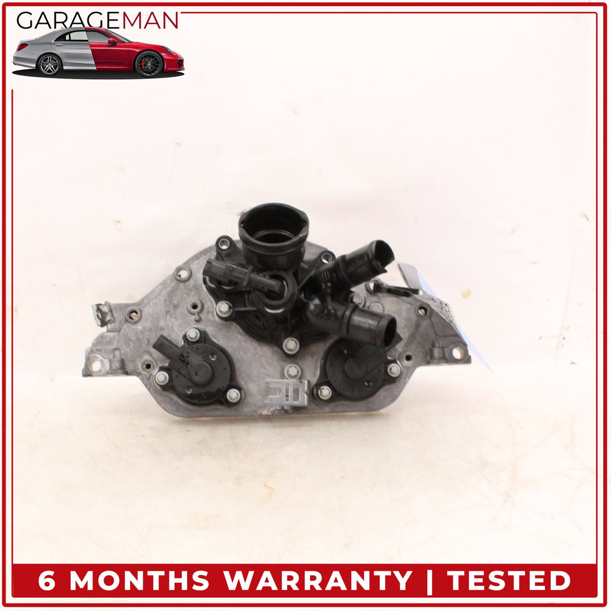 2012-2015 Mercedes W204 C250 SLK250 1.8L Engine Motor Valve Cover 2710161406 OEM