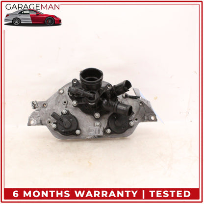2012-2015 Mercedes W204 C250 SLK250 1.8L Engine Motor Valve Cover 2710161406 OEM