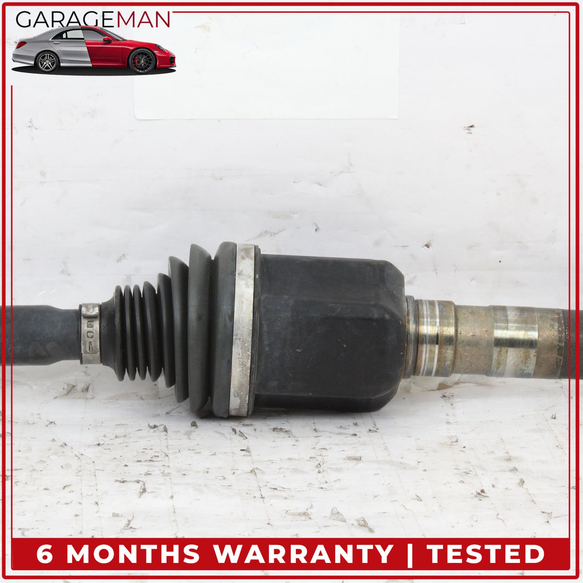 2013-2022 Land Rover Range Rover Sport L494 Front Right Side Axle CV Shaft OEM