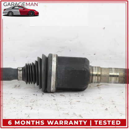 2013-2022 Land Rover Range Rover Sport L494 Front Right Side Axle CV Shaft OEM