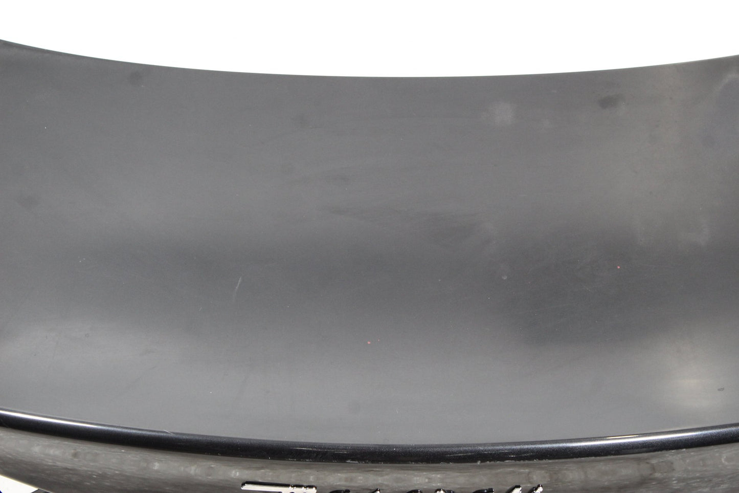 2014-2024 Maserati Quattroporte SQ4 M156 Trunk Lid Panel 673000441 OEM