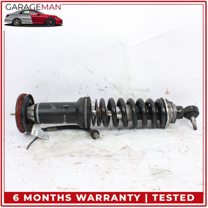 2003-2006 Mercedes R230 SL500 Front Left Hydraulic Shock Strut Absorber OEM