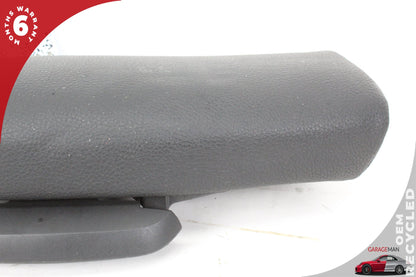 2015-2020 BMW 430i F36 Front Right Lower Bottom Seat Cushion Thigh Pad OEM