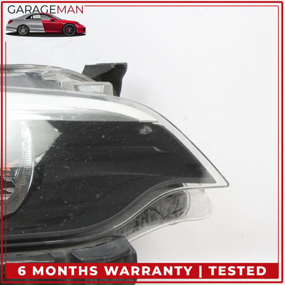 2014-2017 BMW 230i F22 Front Right Halogen Head Light Lamp 7304474 OEM