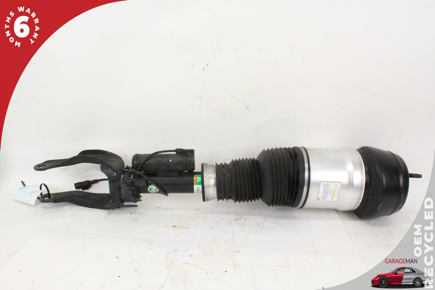 2013-2019 Mercedes-Benz GL550 X166 SUV Front Left Airmatic Shock Strut 16623231700