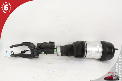 2013-2019 Mercedes-Benz GL550 X166 SUV Front Left Airmatic Shock Strut 16623231700