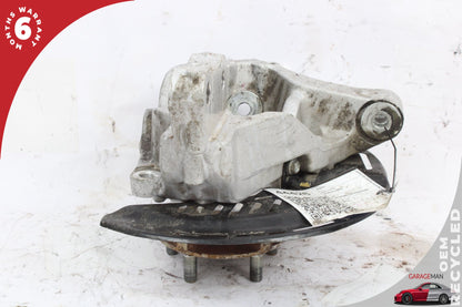 2022-2025 Subaru BRZ Front Left Side Spindle Knuckle Wheel Hub SU00311390 OEM