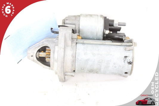 2006-2021 BMW 335is E92 Engine Motor Starter 7616500 OEM