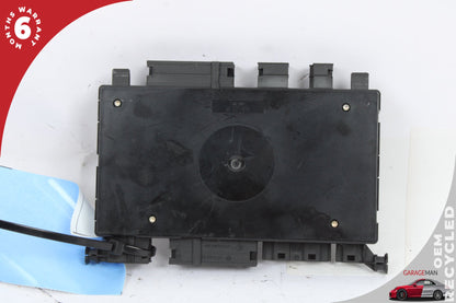 2003-2012 Mercedes W219 CLS550 Front Right Seat Control Module 2118208685 OEM
