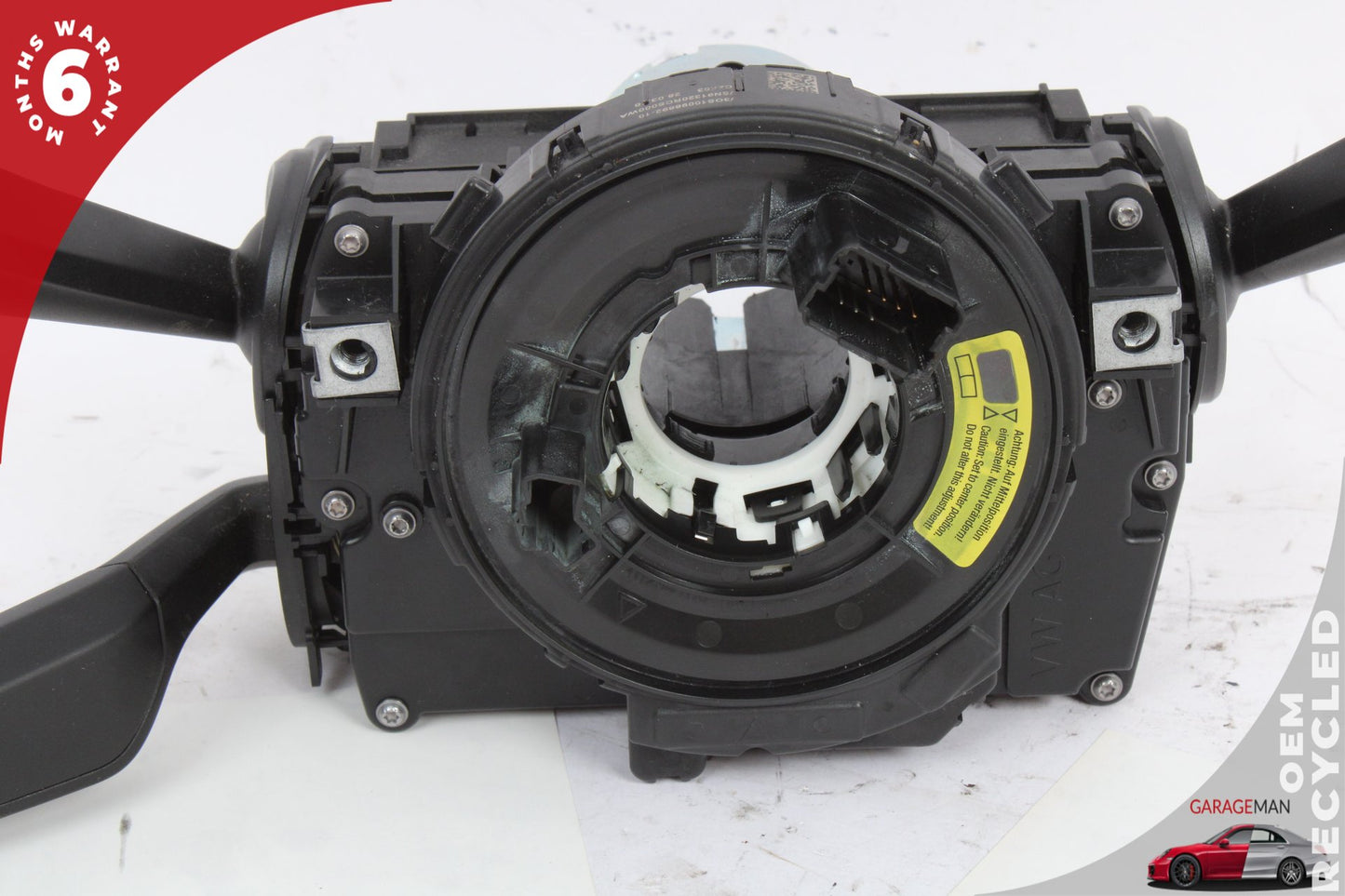 2017-2019 Audi Q7 Steering Column Combination Switch 4M0907129KH