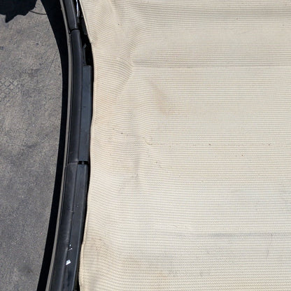 2011-2017 Mercedes W207 E350 E550 E400 Convertible Soft Top Roof 2077700101 OEM