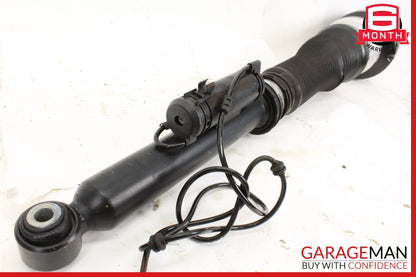 2007-2014 Mercedes S550 W221 Rear Right Airmatic Shock Strut 2213202213