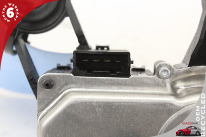 2007-2015 Audi Q7 MPV Rear Windshield Wiper Motor 8E9955711E Genuine