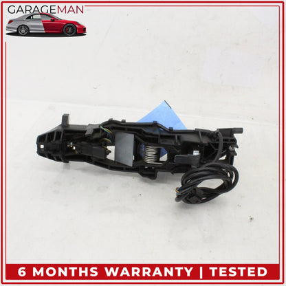 2006-2011 Mercedes W219 CLS550 Front Right Exterior Door Handle Keyless Go OEM