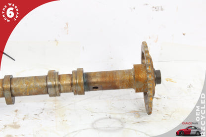 2011-2018 Porsche Cayenne 958 Right Exhaust Camshaft 06E109571D OEM
