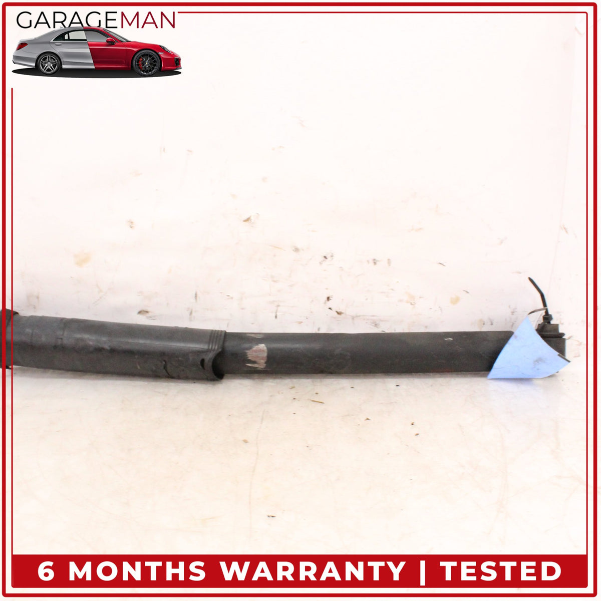 2003-2009 Mercedes W211 E350 Rear Right or Left Side Shock Absorber Strut OEM