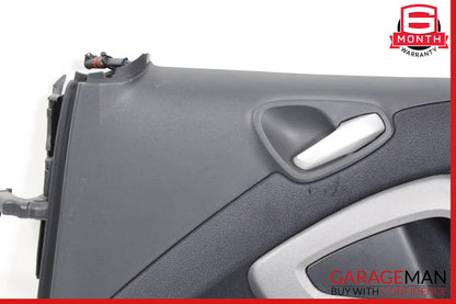 2008-2015 Smart Fortwo 451 Front Right Side Door Trim Panel 4517200070 OEM