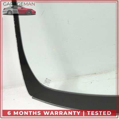2011-2018 Porsche Cayenne 958 Front Windshield Window Glass w/ Rain Sensor OEM