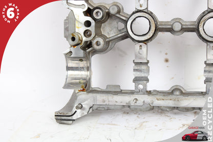 2015-2019 Audi A7 A6 A8 S4 Q7 3.0L Right Side Cylinder Head Camshaft Cover OEM