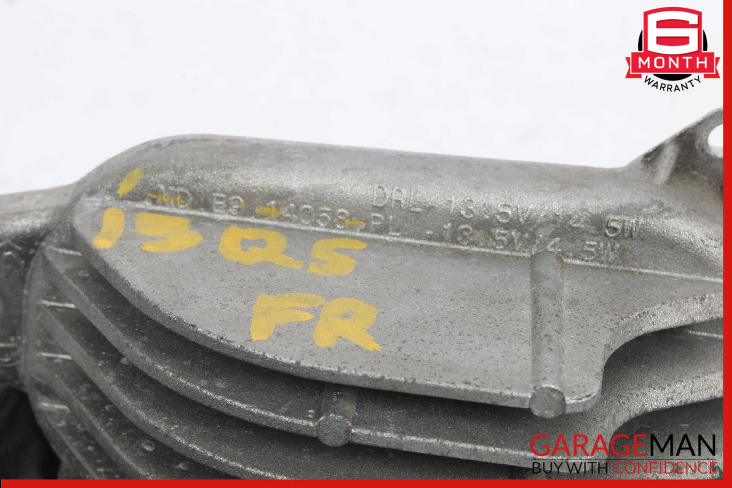 2013-2017 Audi Q5 SQ5 Daytime Running Light Control Module Unit 8R0941475 OEM