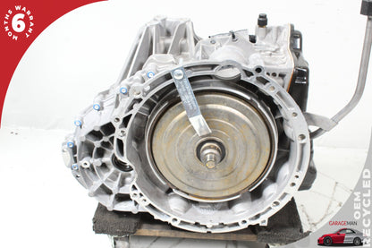 2014-2019 Mercedes W117 CLA250 7 Speed Automatic Transmission 2463702703 OEM 70K