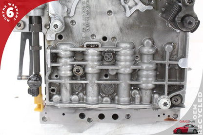 2004-2012 Mercedes-Benz GL550 X164 Transmission Valve Body 2202771301
