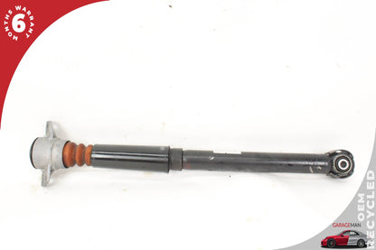 2012-2018 Audi A6 A7 Rear Left and Rear Right Side Shock Strut Absorber Set OEM