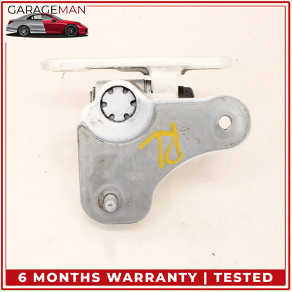 2014-2020 Mercedes X156 GLA250 Rear Left Side Door Hinge Upper and Lower OEM