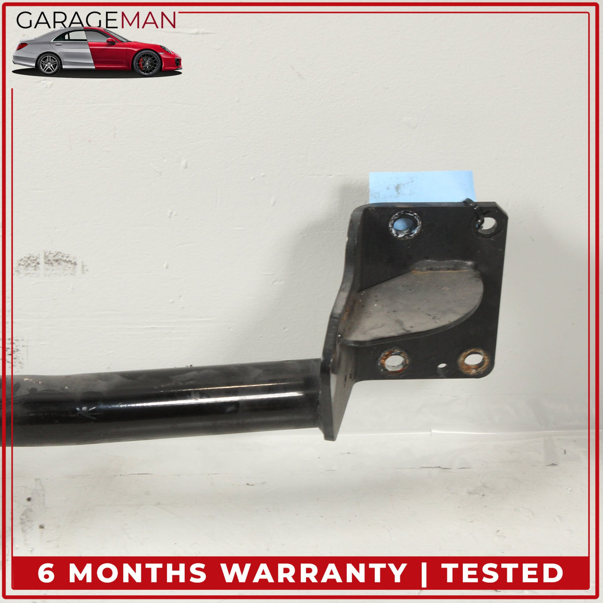2007-2013 BMW X5 E70 Trailer Hitch 2156525 OEM
