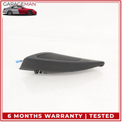 2010-2017 BMW 550i F07 Front Left Driver Side Door Tweeter Speaker 7197867 OEM