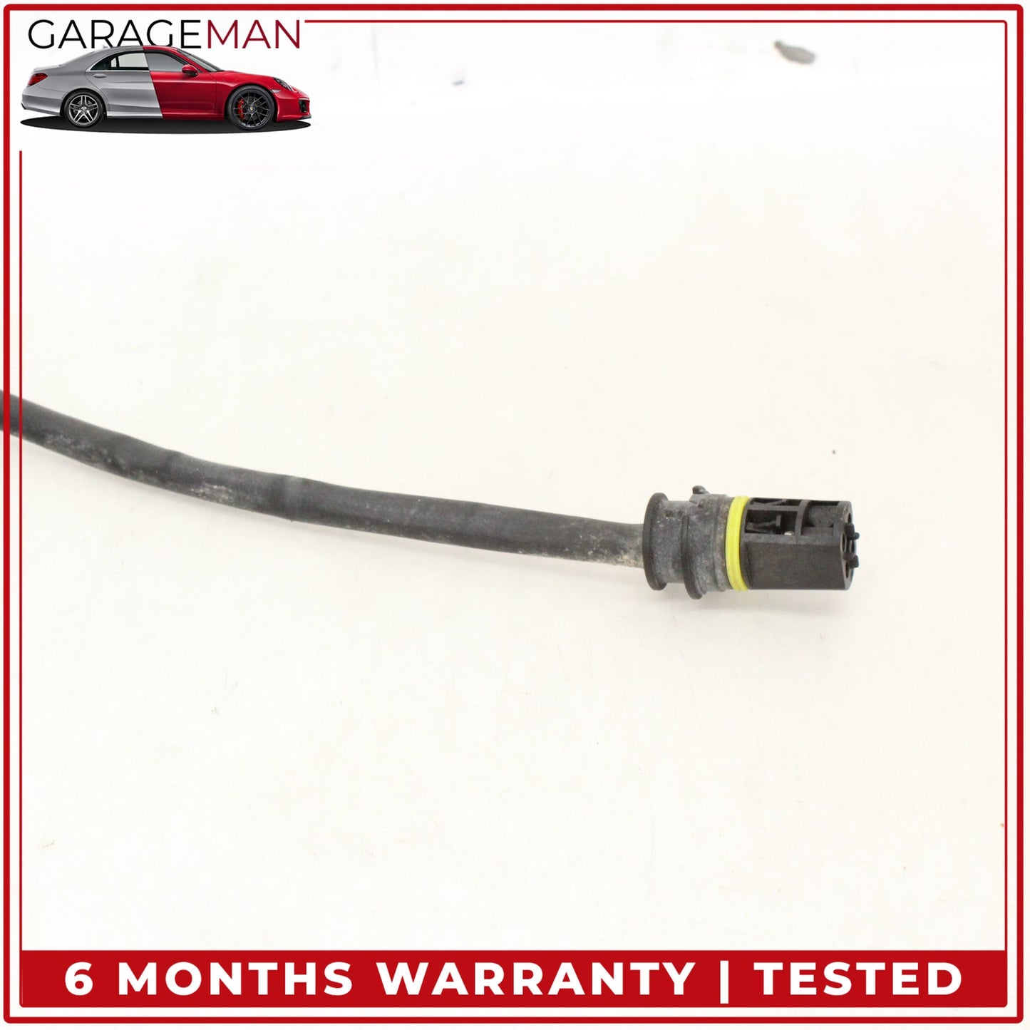 2001-2004 Mercedes-Benz SLK230 R170 Front & Rear Oxygen Sensor Lambda Set
