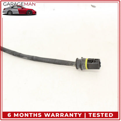2001-2004 Mercedes-Benz SLK230 R170 Front & Rear Oxygen Sensor Lambda Set
