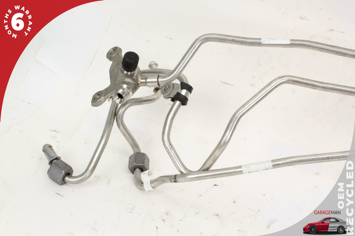 2011-2020 Mercedes-Benz GL450 X166 SUV High Pressure Fuel Pump Line 2780780847 OEM