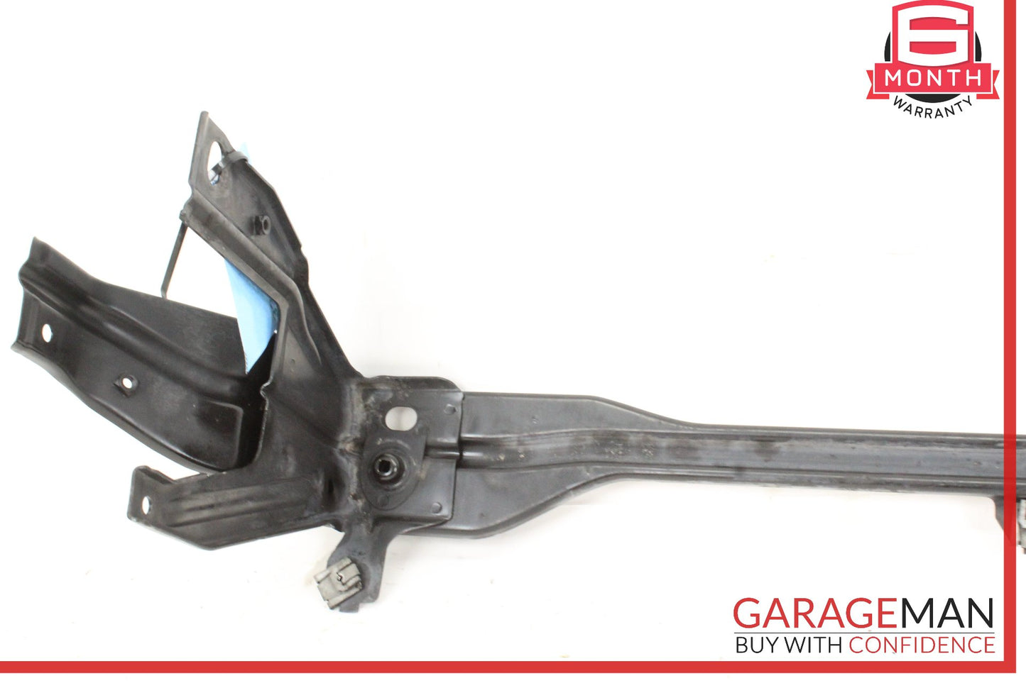 2007-2014 Mercedes S550 W221 Front Lower Bumper Reinforcement Bracket 2216200315