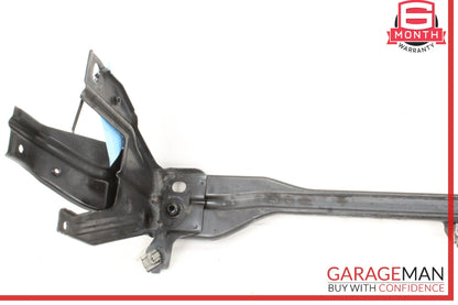 2007-2014 Mercedes S550 W221 Front Lower Bumper Reinforcement Bracket 2216200315