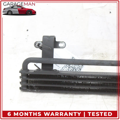 2008-2019 Maserati GranTurismo M145 Power Steering Cooler Radiator OEM