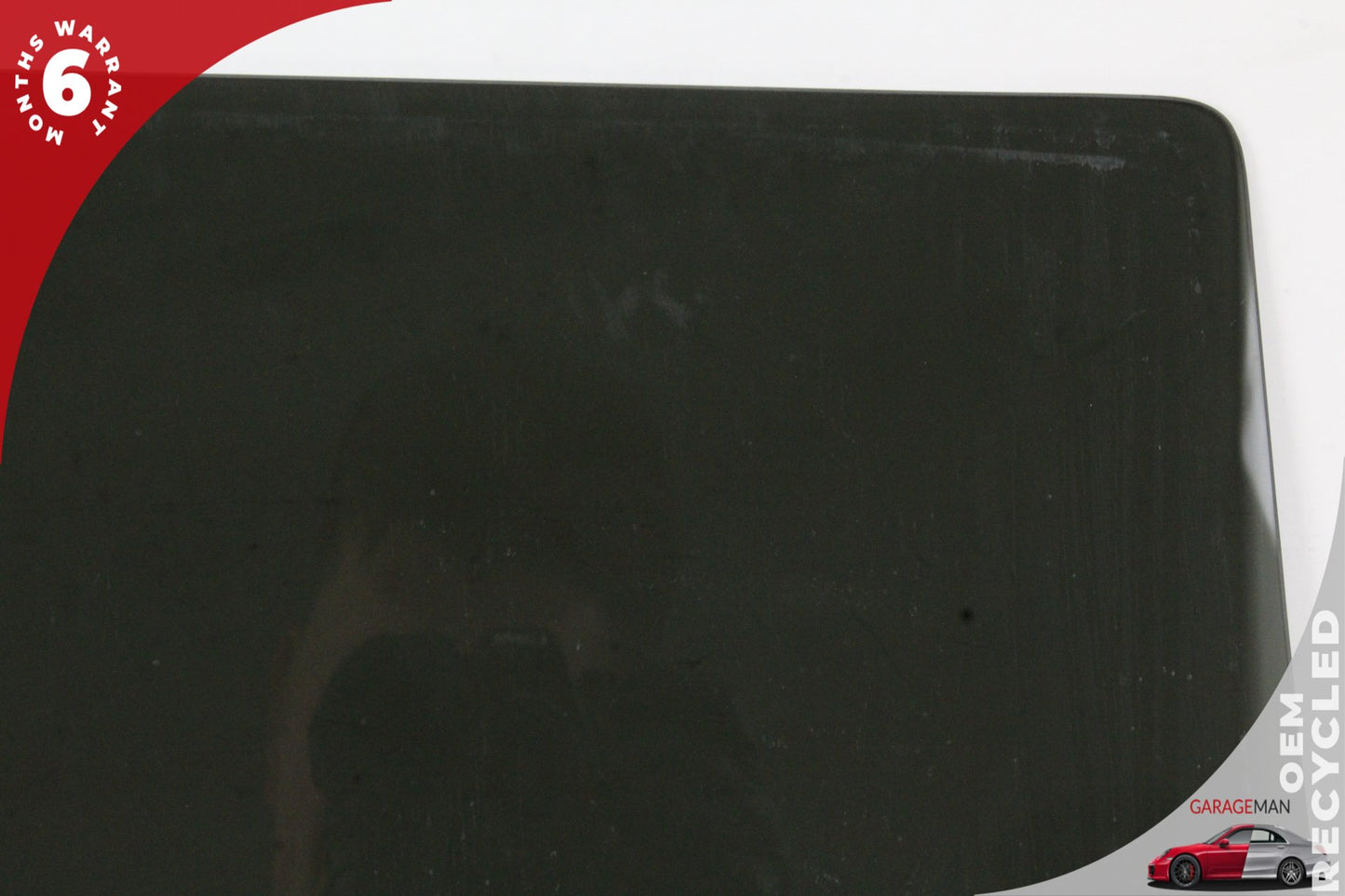 2005-2016 Land Rover LR4 LR3 SUV Rear Left Side Door Window Glass CVB500310 OEM