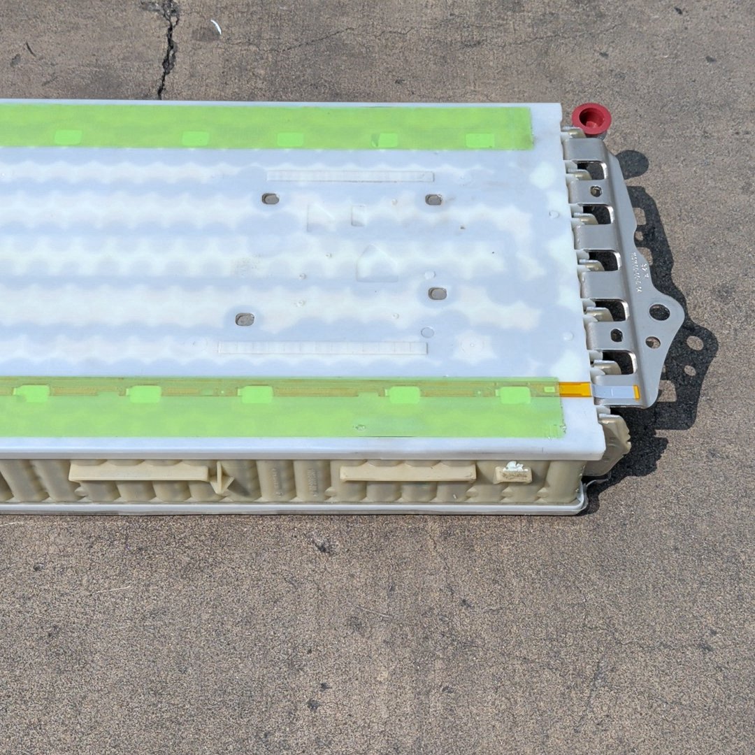 2017-2022 Tesla Model S High-Voltage Battery Module 109392300K OEM