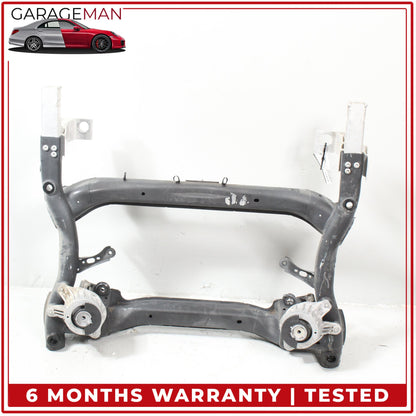 2015-2023 Mercedes W205 C300 C63 AMG Front Subframe Crossmember 2056280057 OEM