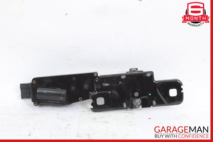 2012-2018 Audi S7 Rear Trunk Lid Lock Latch Actuator Striker Plate 4H0827383