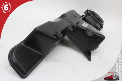 1999-2005 Porsche 911 996 Coupe Front Right Door Audio Sound Speaker 99664556200