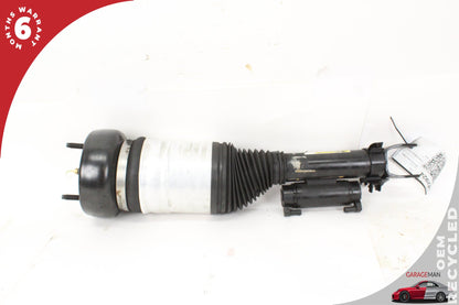2016-2018 Mercedes W205 C350e Front Right Airmatic Shock Strut 2053200525 OEM