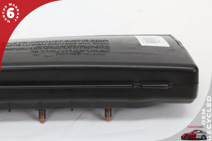 2012-2019 Mercedes X166 GL550 Front Right Passenger Side Seat Airbag SRS OEM