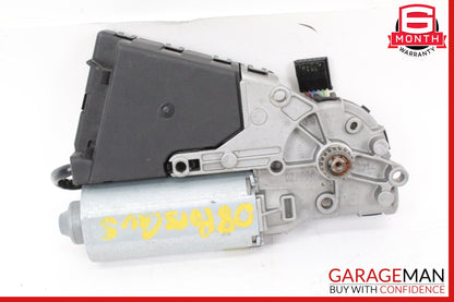 2003-2010 Porsche Cayenne S 955 957 Sunroof Moonroof Motor Unit 1K0959591 OEM